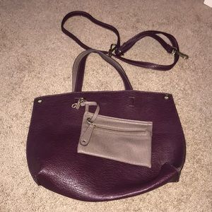 Reversible Purse